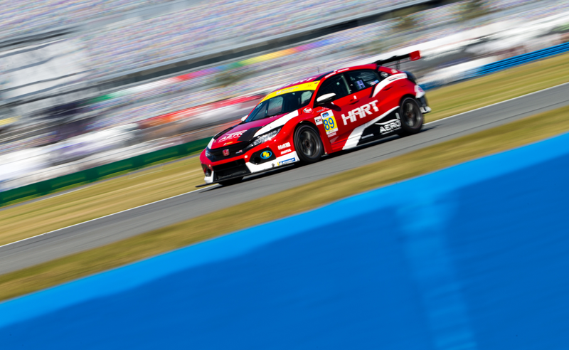 Illustration for article titled Here Is Your 2019 24 Hours Of Daytona Mega Gallery